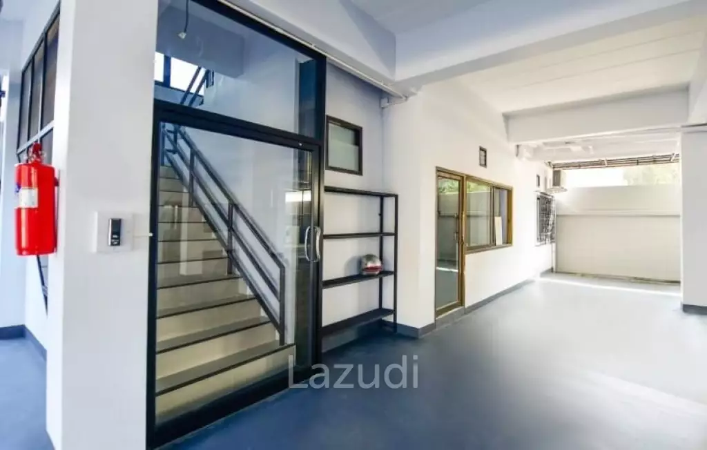 Dormitory 44 Rooms 368 SQ.M for Sale in Nong Hoi area