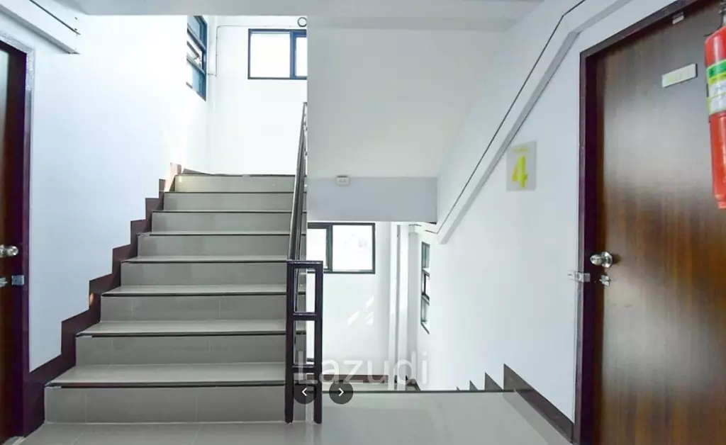 Dormitory 44 Rooms 368 SQ.M for Sale in Nong Hoi area