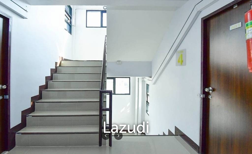 Dormitory 44 Rooms 368 SQ.M for Sale in Nong Hoi area