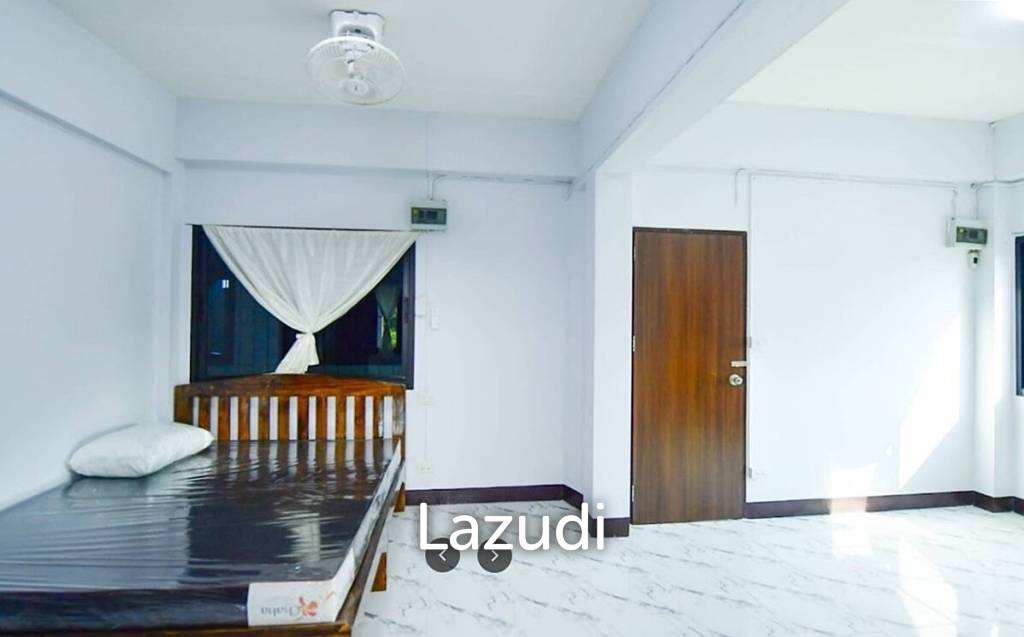 Dormitory 44 Rooms 368 SQ.M for Sale in Nong Hoi area