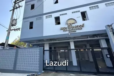 Dormitory 44 Rooms 368 SQ.M for Sale in Nong Hoi area