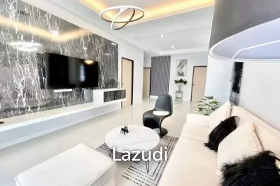 3 bedroom 2 bathroom 400sq.m Pool Villa in Huay Yai