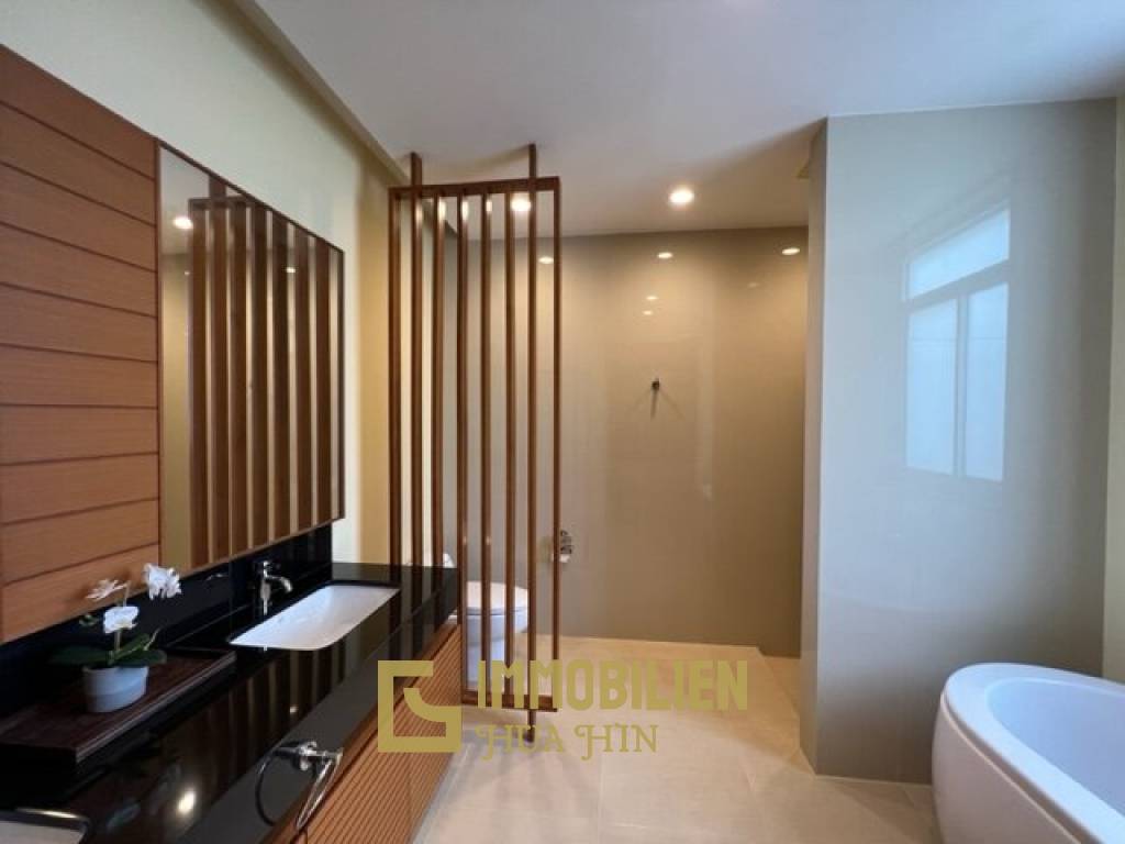 550 metro cuadrado 3 ` 2 Baño Villa de Venta