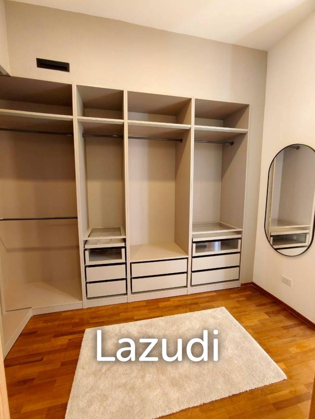 CHAUM HAUS : modern 3 bed pool villa
