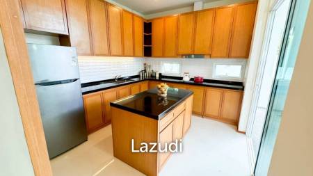 CHAUM HAUS : modern 3 bed pool villa