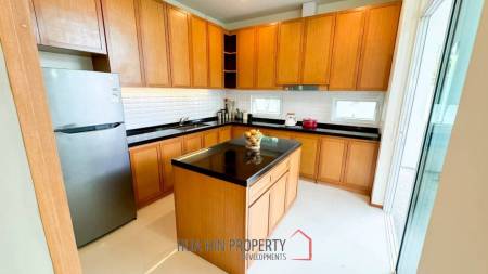 CHAUM HAUS : modern 3 bed pool villa