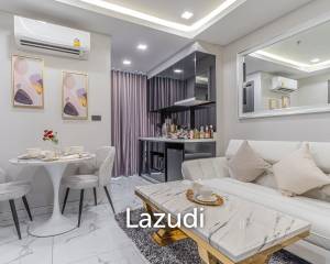 1 Bed 1 Bath 29.09 SQ.M Arcadia Millennium Tower