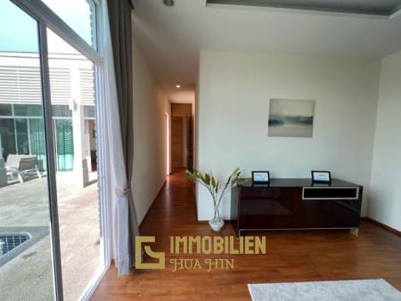 760 metro cuadrado 3 ` 2 Baño Villa de Venta