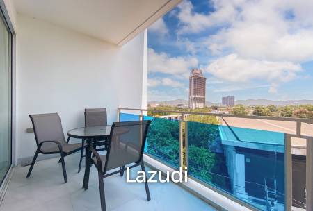 My Resort: 2 Bedroom, 2 Bathroom Condo My Resort: 2 Bedroom, 2 Bathroom Condo