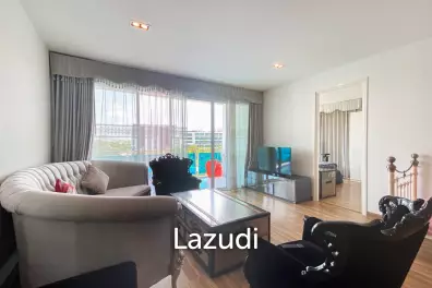My Resort: 2 Bedroom, 2 Bathroom Condo