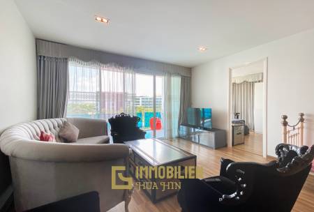 98 m² 2 Chambre 2 Salle de bain Condominium Pour Vente