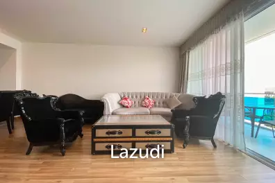 My Resort: 2 Bedroom, 2 Bathroom Condo