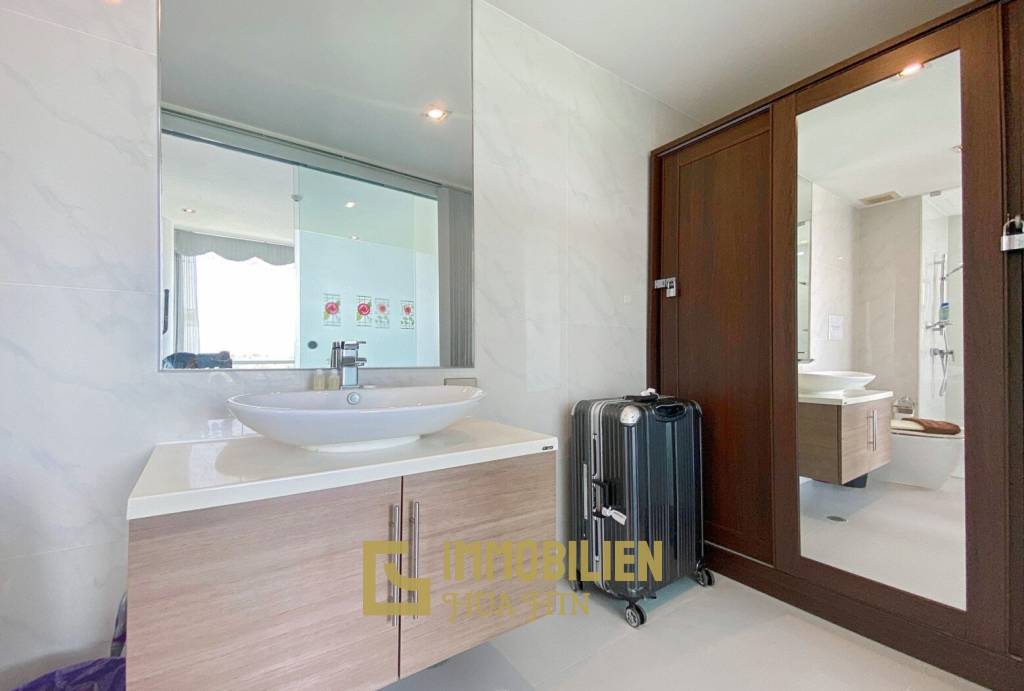 98 m² 2 Chambre 2 Salle de bain Condominium Pour Vente