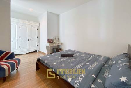 98 m² 2 Chambre 2 Salle de bain Condominium Pour Vente