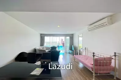My Resort: 2 Bedroom, 2 Bathroom Condo
