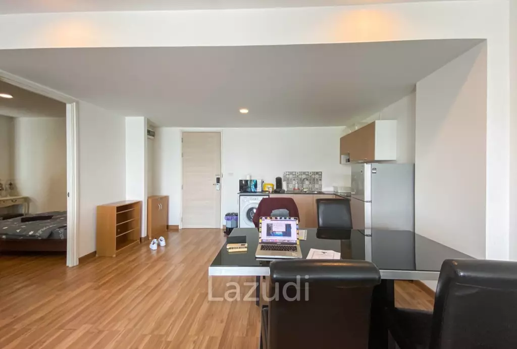 My Resort: 2 Bedroom, 2 Bathroom Condo