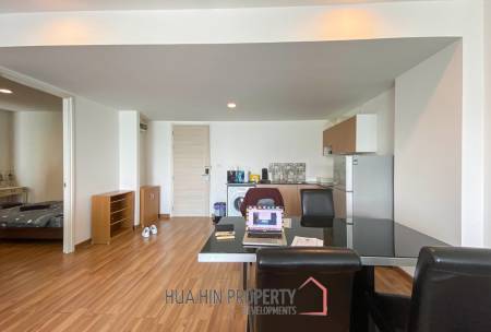 My Resort: 2 Bedroom, 2 Bathroom Condo