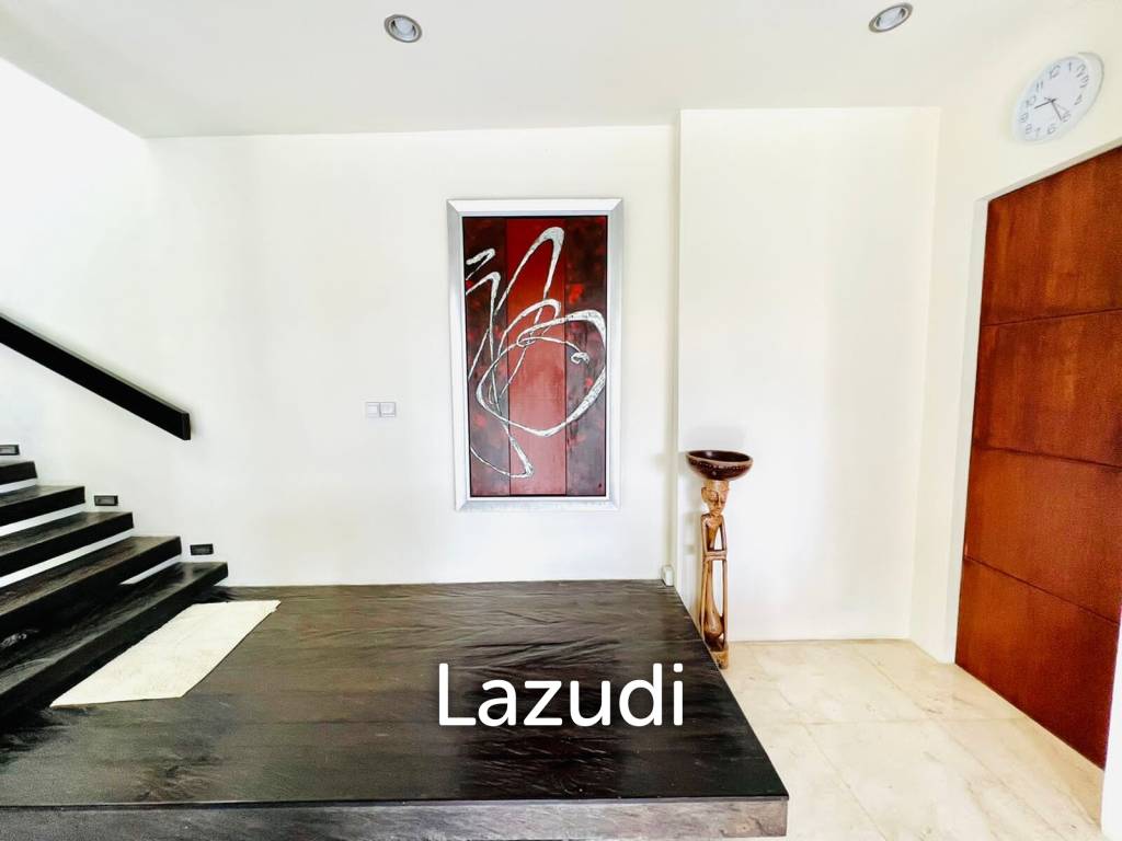 Family home in Berawa Canggu
