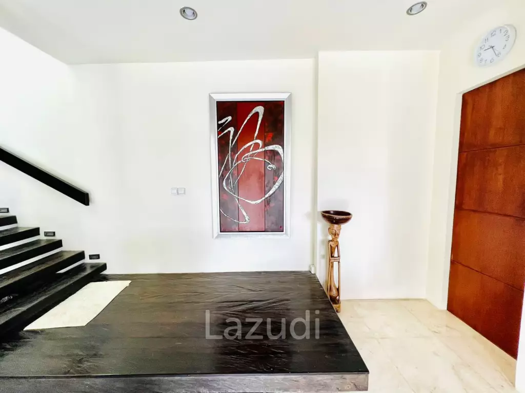 Family home in Berawa Canggu