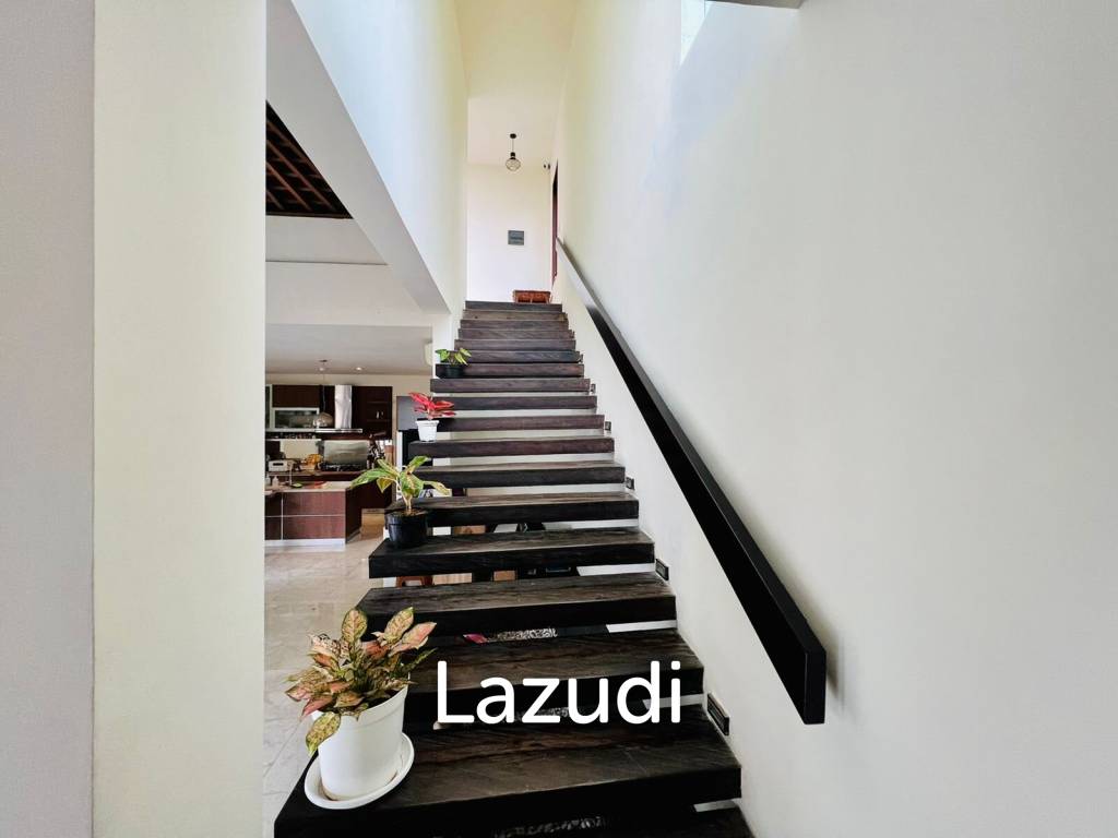 Family home in Berawa Canggu