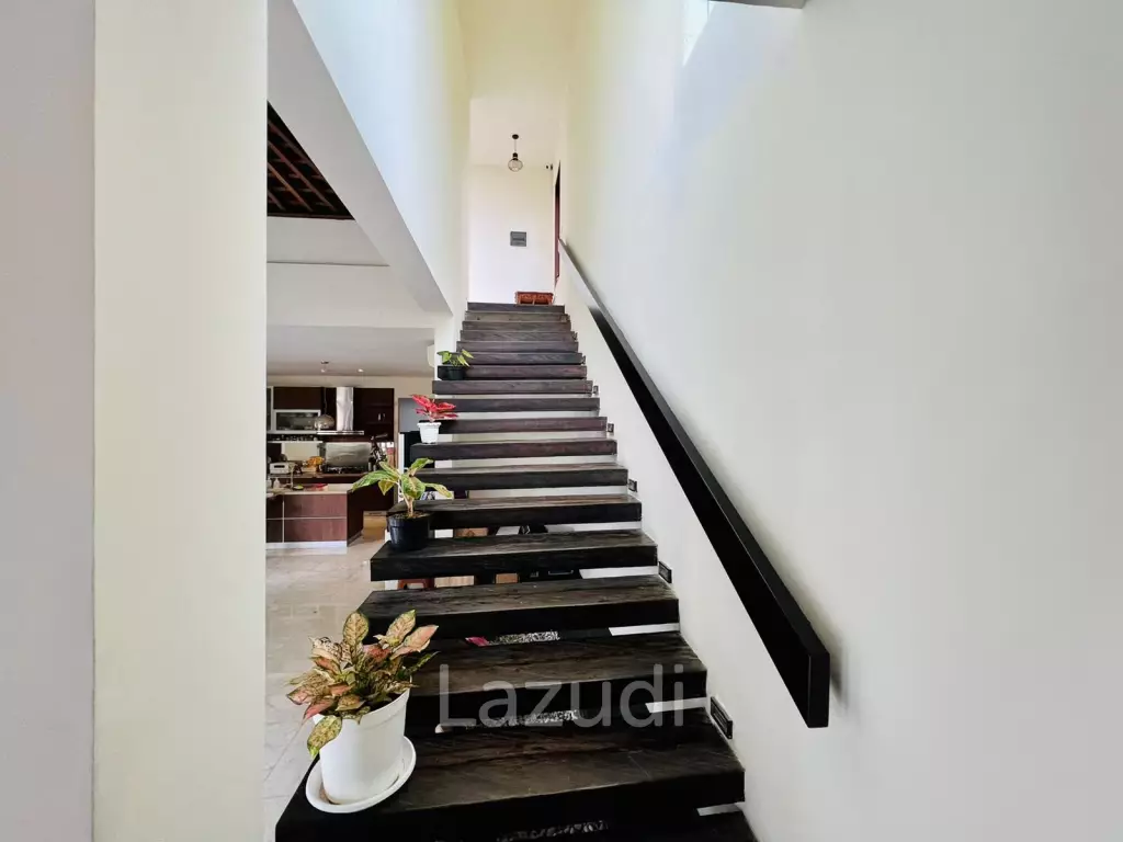 Family home in Berawa Canggu
