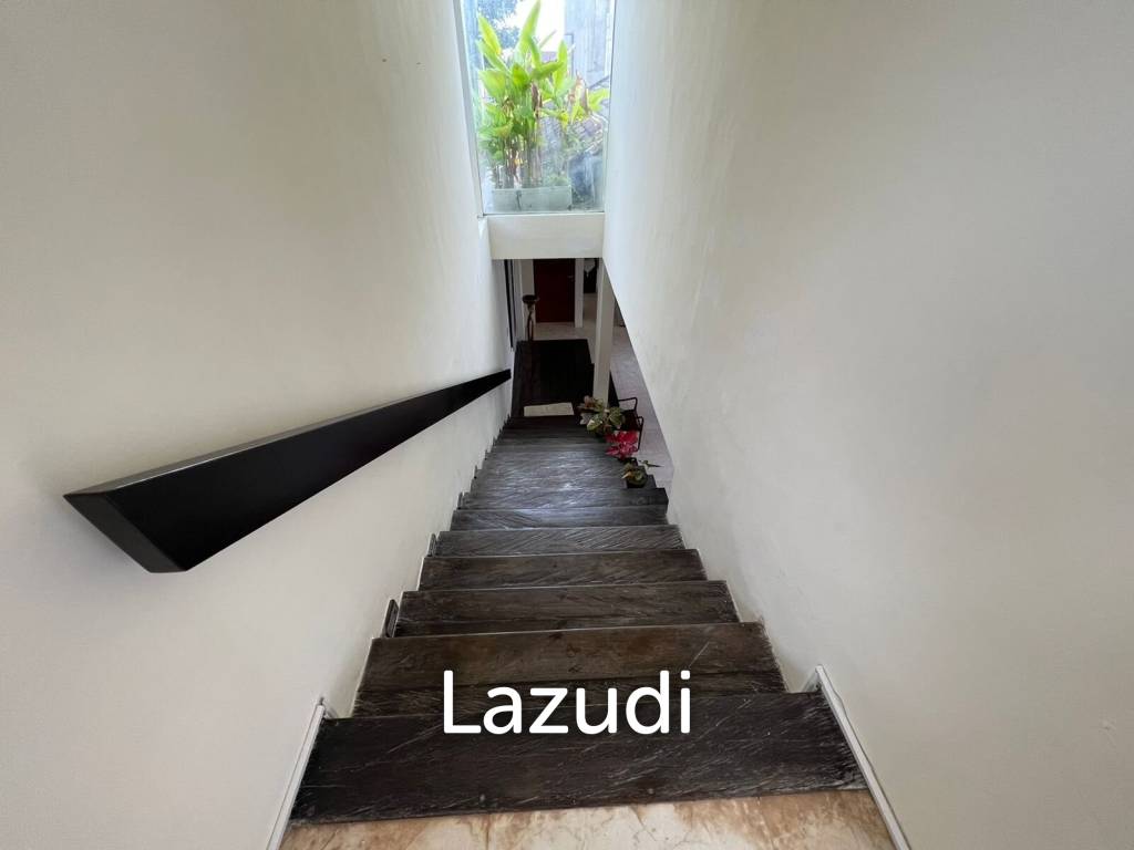 Family home in Berawa Canggu