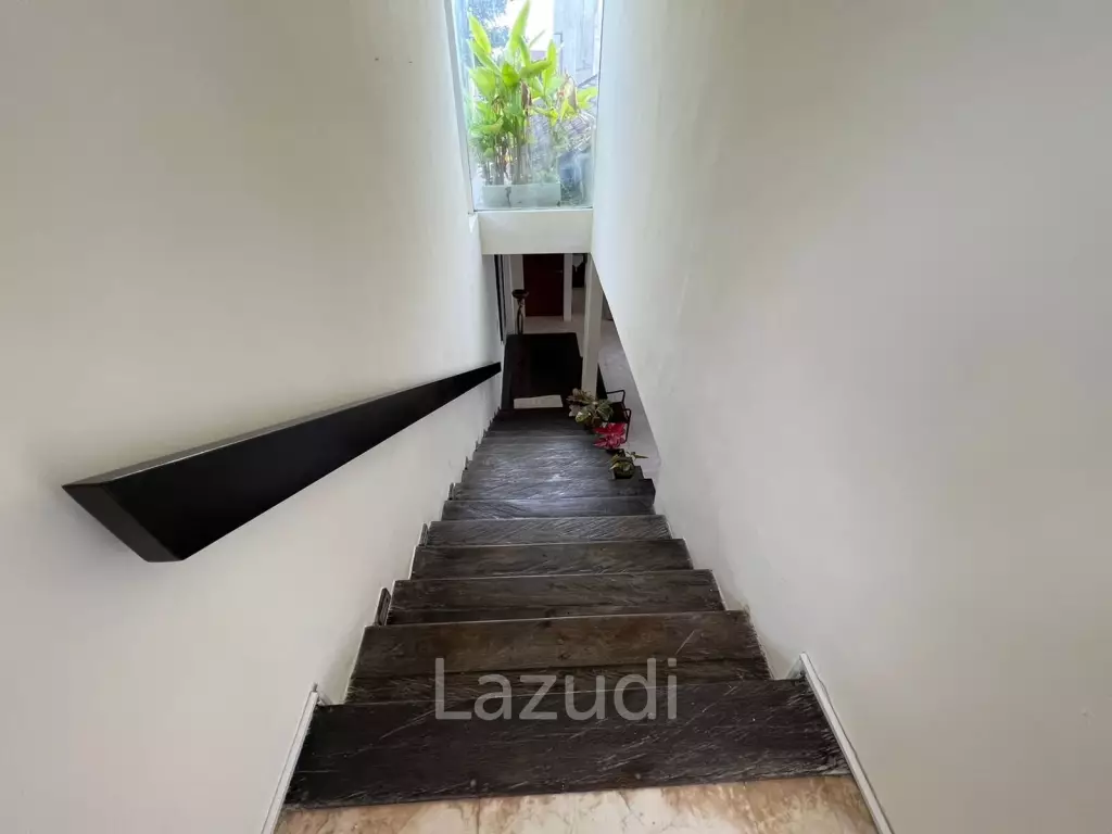Family home in Berawa Canggu