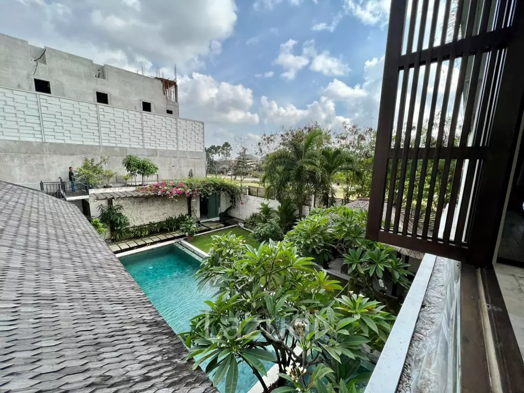 Family home in Berawa Canggu