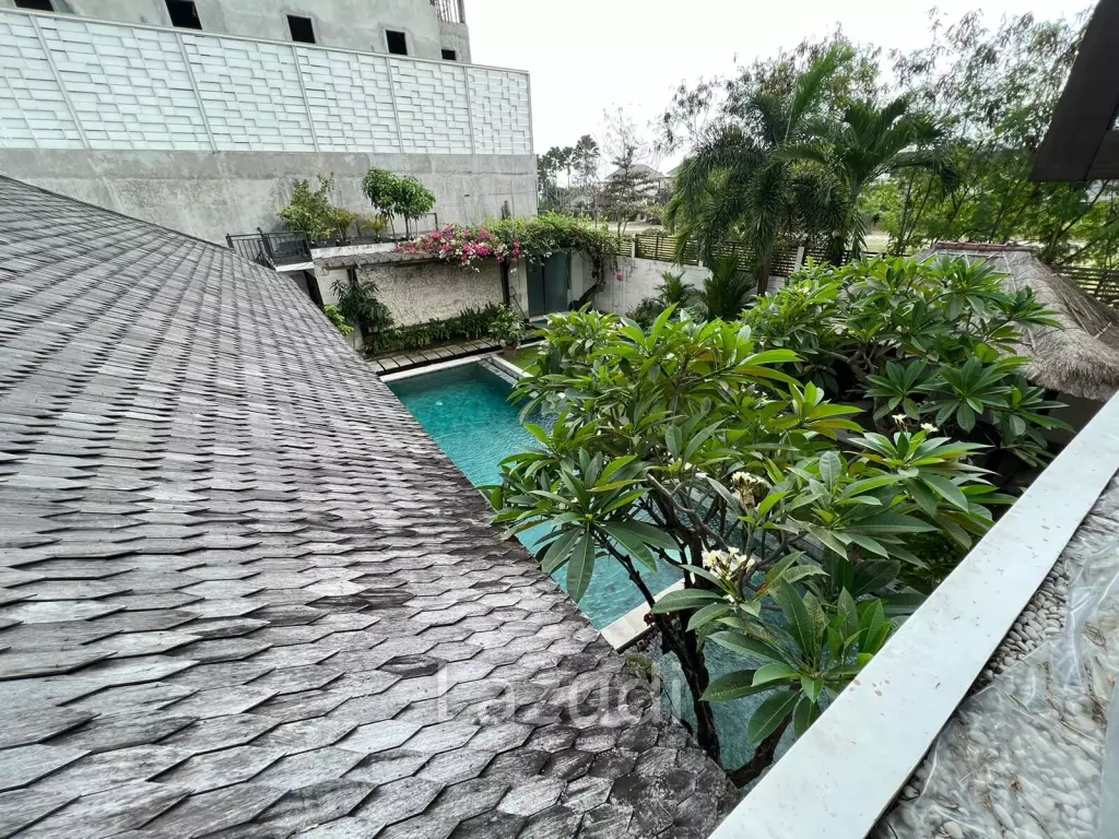 Family home in Berawa Canggu