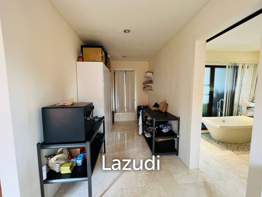 Family home in Berawa Canggu