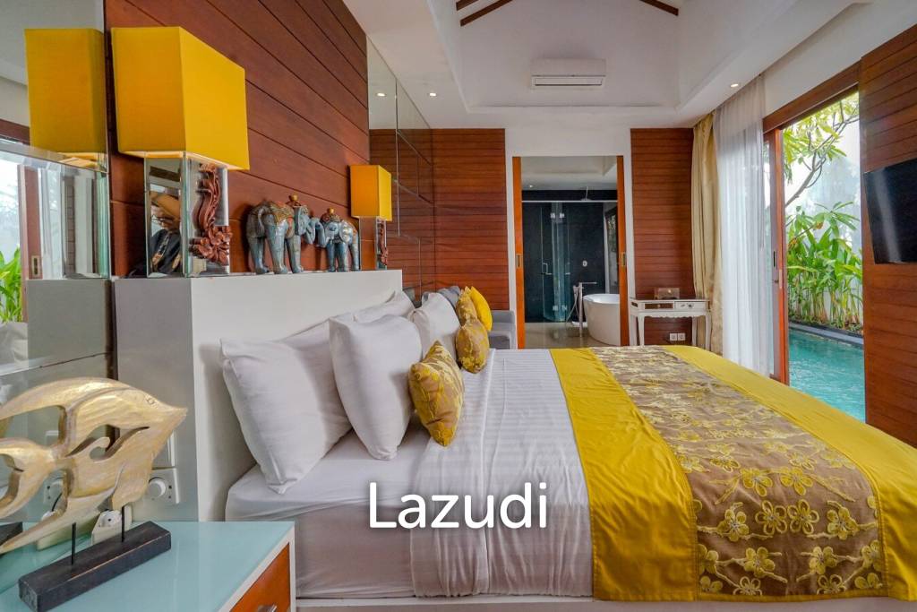 Great Investment complex in Legain
