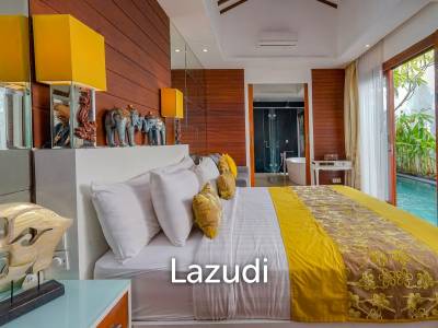 Great Investment complex in Legain