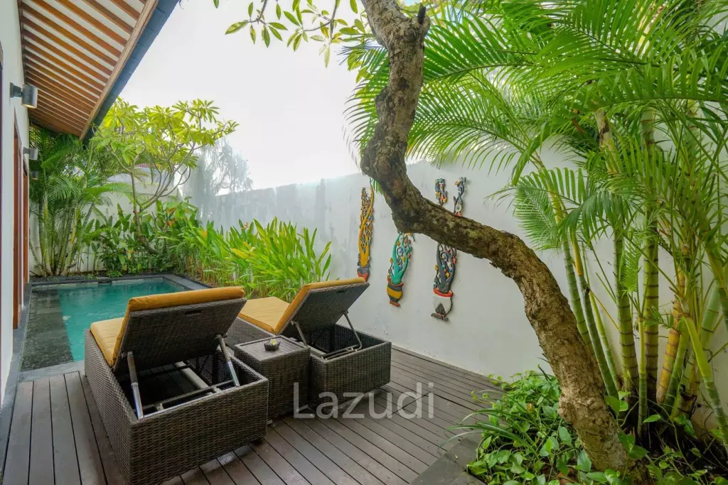 Great Investment complex in Legain