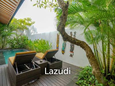 Great Investment complex in Legain