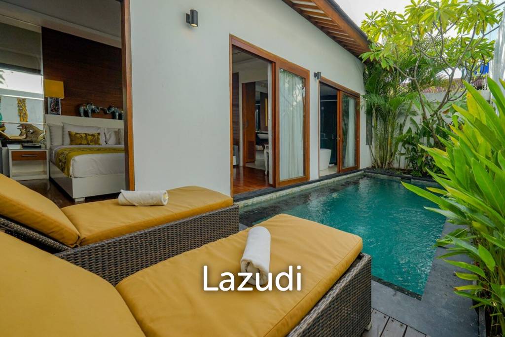 Great Investment complex in Legain