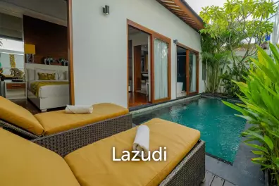 Great Investment complex in Legain