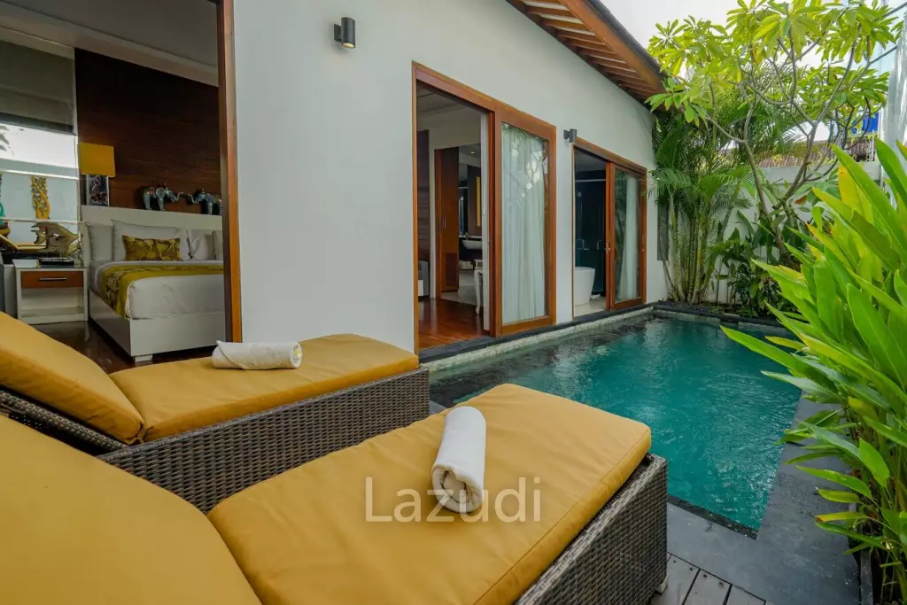 Great Investment complex in Legain