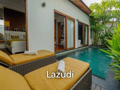 Great Investment complex in Legain