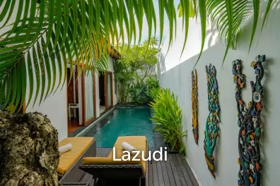 Great Investment complex in Legain