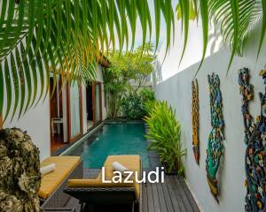 Great Investment complex in Legain