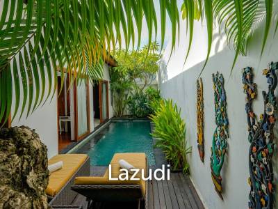 Great Investment complex in Legain