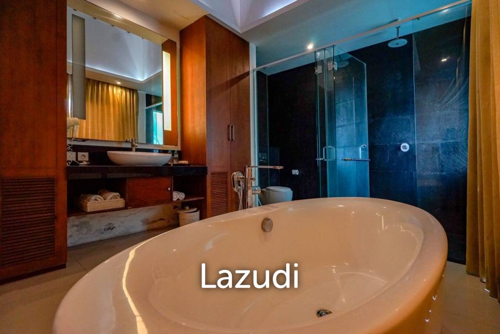 Great Investment complex in Legain
