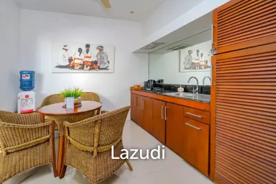 Great Investment complex in Legain