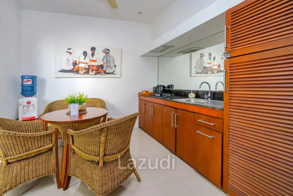 Great Investment complex in Legain