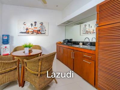 Great Investment complex in Legain
