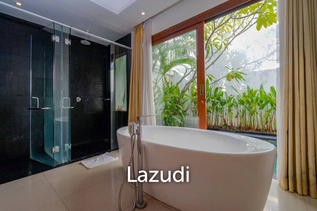 Great Investment complex in Legain