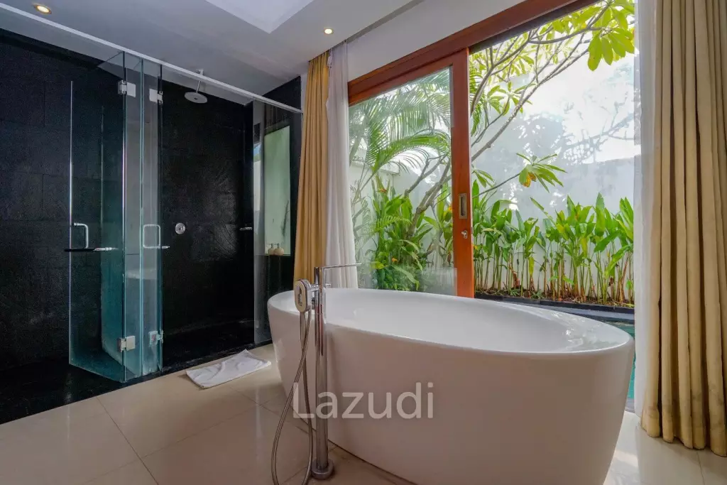 Great Investment complex in Legain