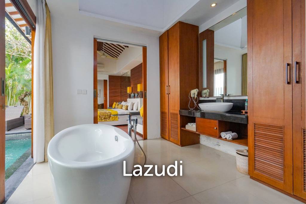 Great Investment complex in Legain
