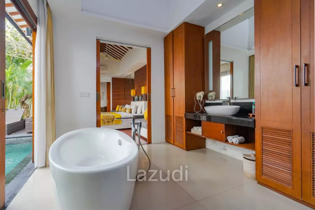 Great Investment complex in Legain