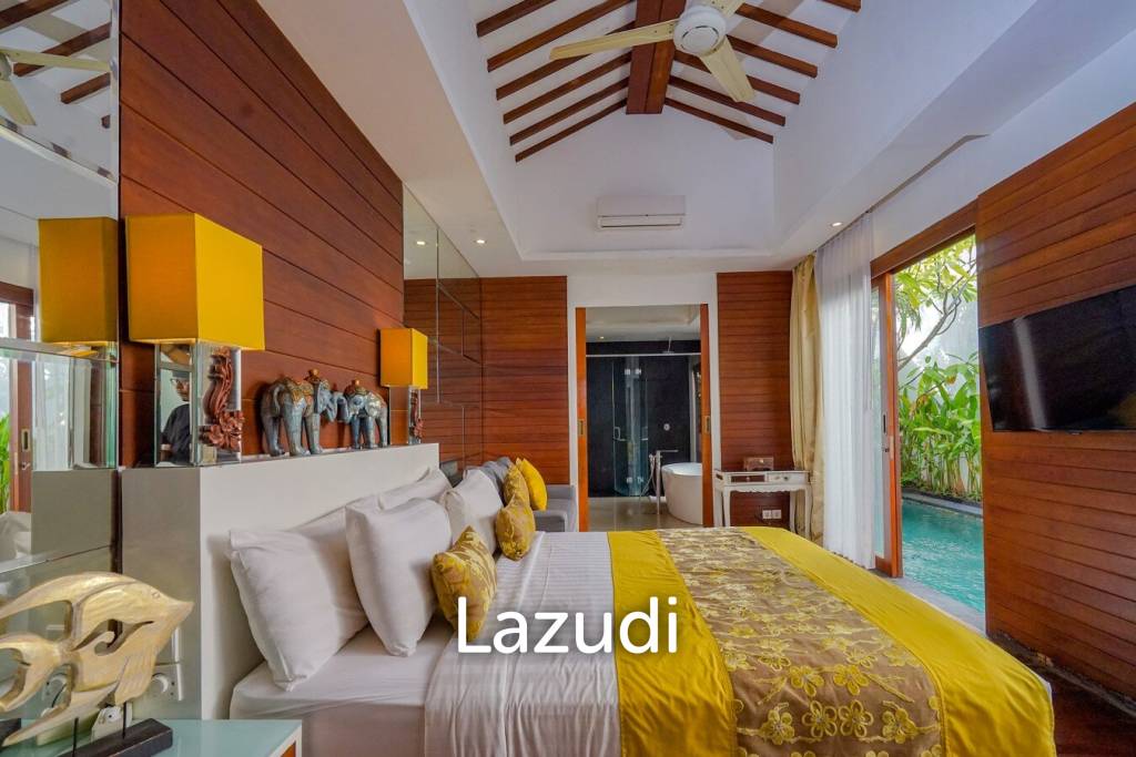 Great Investment complex in Legain